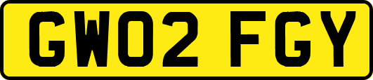 GW02FGY