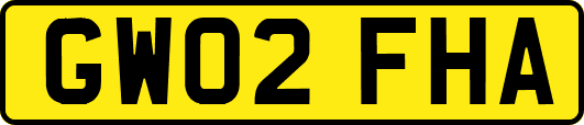 GW02FHA