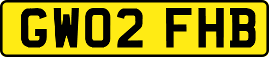 GW02FHB