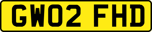 GW02FHD