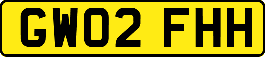 GW02FHH