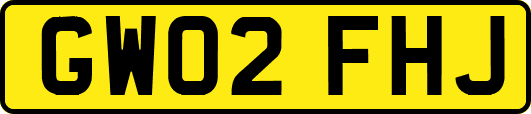 GW02FHJ