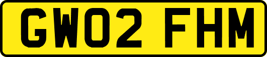 GW02FHM
