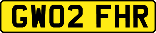 GW02FHR