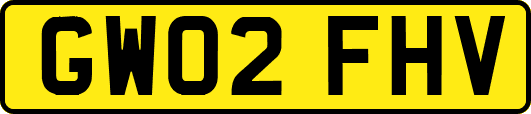 GW02FHV