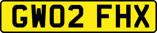 GW02FHX