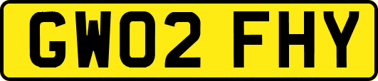 GW02FHY