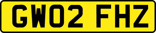 GW02FHZ