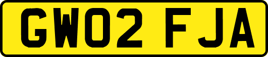GW02FJA