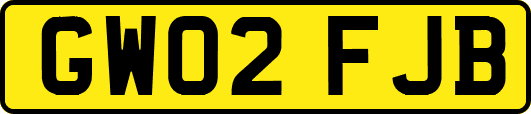 GW02FJB