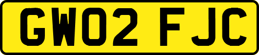 GW02FJC