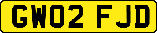 GW02FJD
