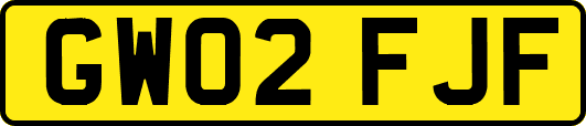 GW02FJF