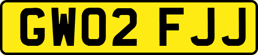 GW02FJJ