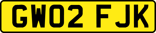GW02FJK