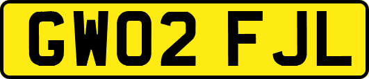 GW02FJL