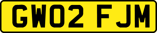 GW02FJM
