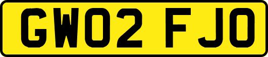 GW02FJO
