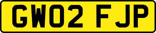 GW02FJP