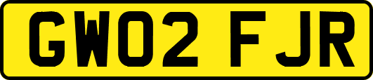 GW02FJR