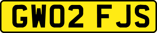 GW02FJS
