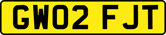GW02FJT