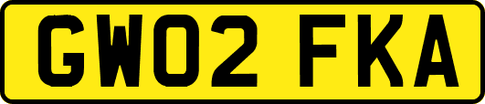 GW02FKA