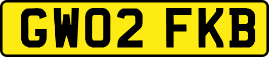 GW02FKB