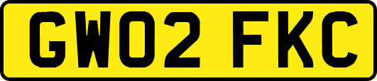 GW02FKC
