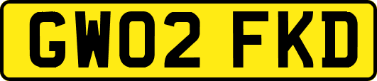 GW02FKD