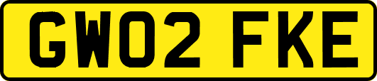 GW02FKE