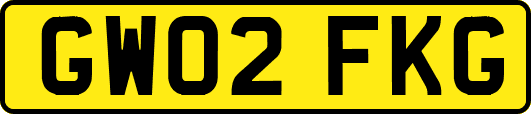 GW02FKG