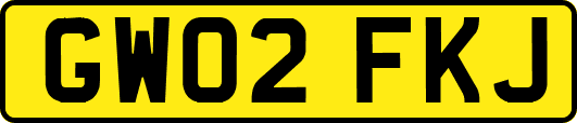 GW02FKJ