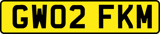 GW02FKM