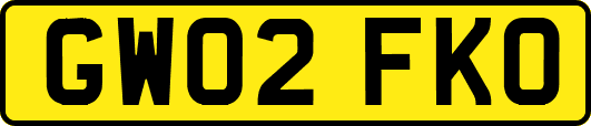GW02FKO