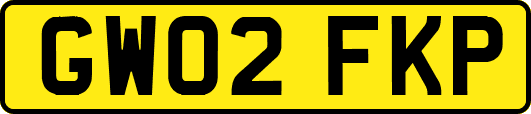 GW02FKP