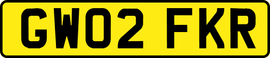 GW02FKR