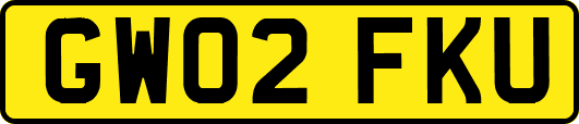 GW02FKU