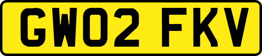 GW02FKV