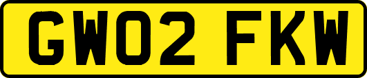 GW02FKW