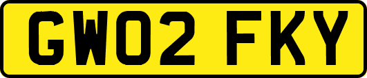 GW02FKY