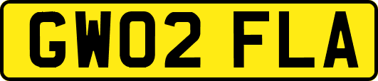 GW02FLA