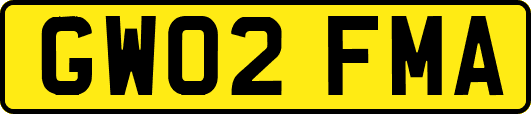 GW02FMA