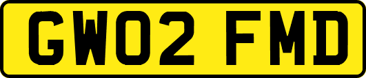 GW02FMD