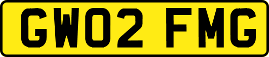 GW02FMG