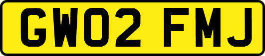 GW02FMJ