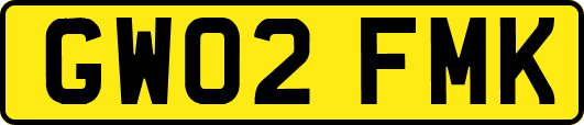 GW02FMK