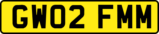 GW02FMM