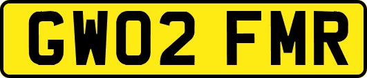 GW02FMR