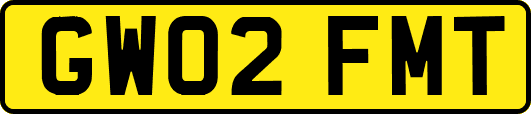 GW02FMT